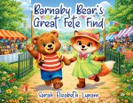 Barnaby Bear's Great Fete Find