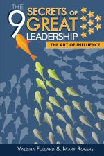 The 9 Secrets of Great Leadership