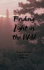 Finding Light in the Wild Poems for the soul