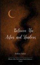 Between The Ashes and Shadows A collection of the ruins of what's lost