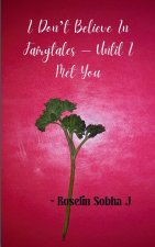 I Don't Believe In Fairytales - Until I Met You