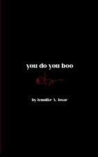 you do you boo