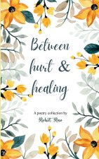 Between hurt & healing Evocative & emotional, without being heavy.