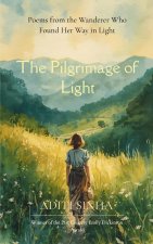 The Pilgrimage of Light Poems from the Wanderer Who Found Her Way in Light
