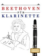 Beethoven für Klarinette