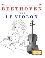 Beethoven pour le Violon