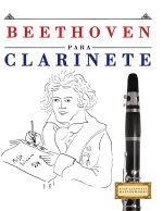 Beethoven para Clarinete