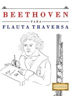 Beethoven para Flauta Traversa