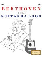 Beethoven para Guitarra Loog