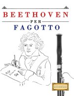 Beethoven per Fagotto