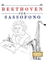 Beethoven per Sassofono