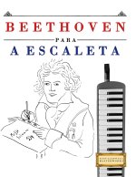 Beethoven para a Escaleta