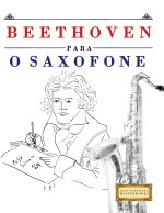 Beethoven para o Saxofone