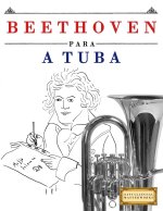 Beethoven para a Tuba