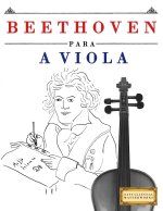 Beethoven para a Viola