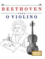 Beethoven para o Violino