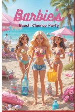 Barbie's Beach Cleanup Party