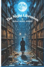 The Night Librarian
