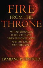 Fire From the Throne