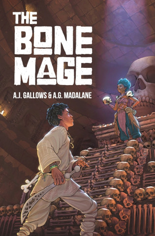 The Bone Mage