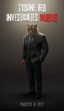 Tyrone Ger Investigates Murder