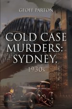 Cold Case Murders