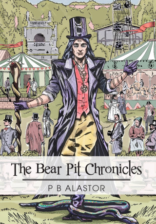 The Bear Pit Chronicles