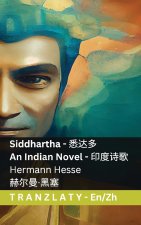 Siddhartha - An Indian Novel / 印度诗歌