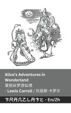 Alice's Adventures in Wonderland / 爱丽丝梦游仙境