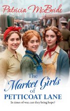 The Market Girls of Petticoat Lane