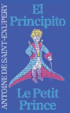 El Principito - Le Petit Prince