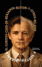 El curioso caso de Benjamin Button y otros relatos