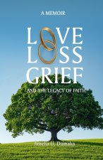 LOVE, LOSS, GRIEF AND THE LEGACY OF FAITH