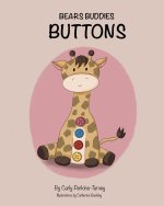 Bears Buddies - Buttons