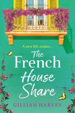 The French House Share