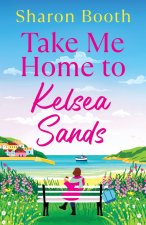 Take Me Home to Kelsea Sands