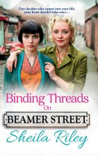 Binding Threads on Beamer Street
