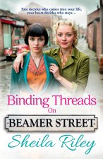 Binding Threads on Beamer Street