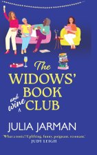 The Widow's Book Club