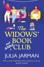 The Widow's Book Club