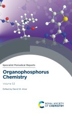 Organophosphorus Chemistry
