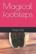 Magical footsteps