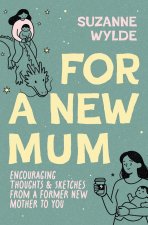 For a New Mum