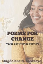 Poems For Change