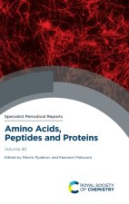 Amino Acids, Peptides and Proteins