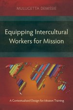 Equipping Intercultural Workers for Mission