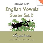 English Vowels Stories Set 2