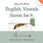 English Vowels Stories Set 4