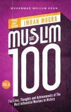 The Muslim 100 YA Edition Volume 4