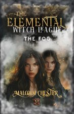 The Elemental Witch League